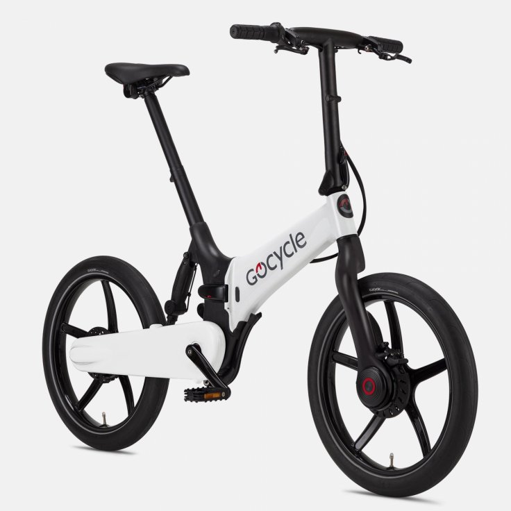 GoCycle G4