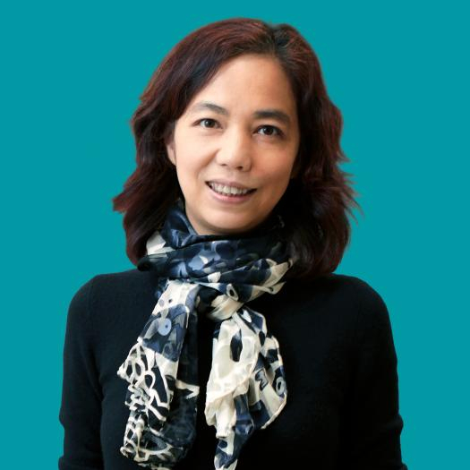 fei fei li fei fei li