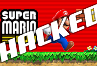 Super Mario Run hack