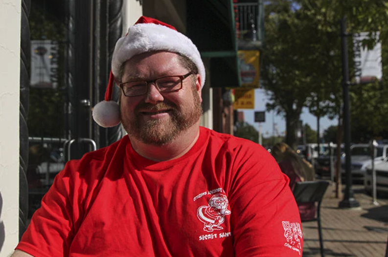 Christopher Fourcade