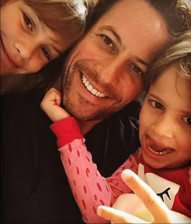 Ioan Gruffudd Ioan Gruffudd