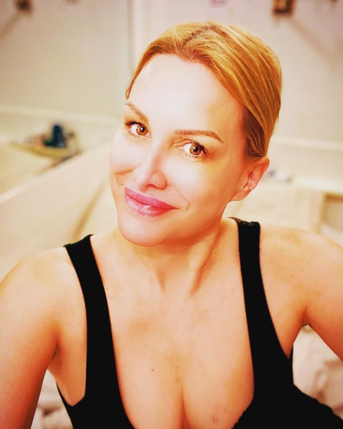 Alice Evans Alice Evans