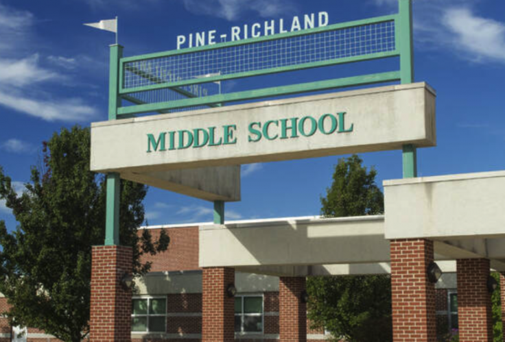 Pine-Richland Middle School 
