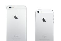 Apple iPhone SE and iPhone 6s Apple iPhone SE and iPhone 6s