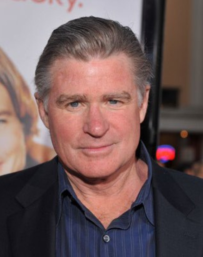 Treat Williams Was Alert And Speaking To Paramedics After He Went ...