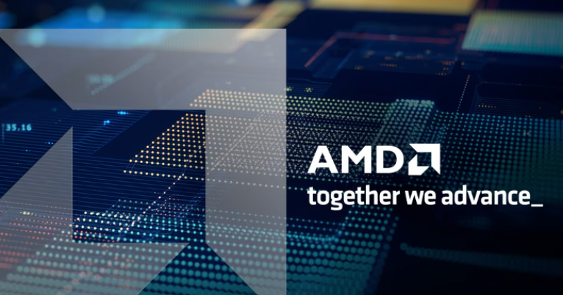 AMD Takes on Nvidia in Artificial Intelligence Super Chip Arena