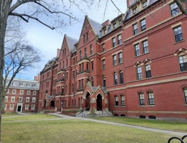 Harvard Medical School