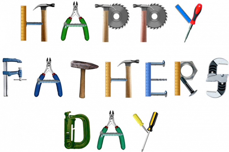 Happy Father's Day 2023