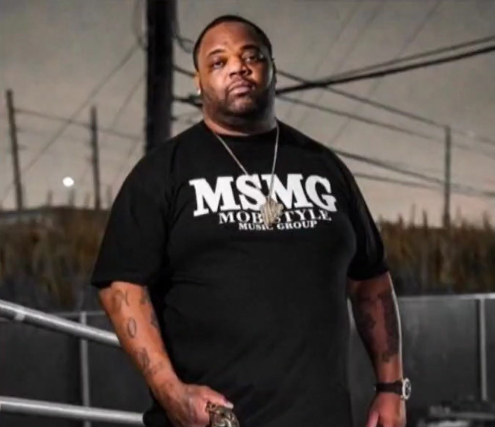 How Did Big Pokey Die? Shocking Video Captures Moment Houston Rapper ...