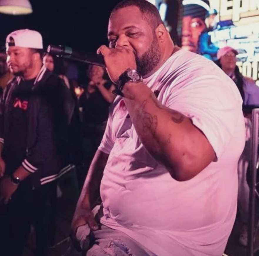 How Did Big Pokey Die? Shocking Video Captures Moment Houston Rapper ...