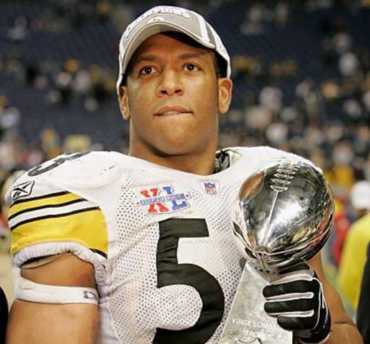 super bowl xl champion