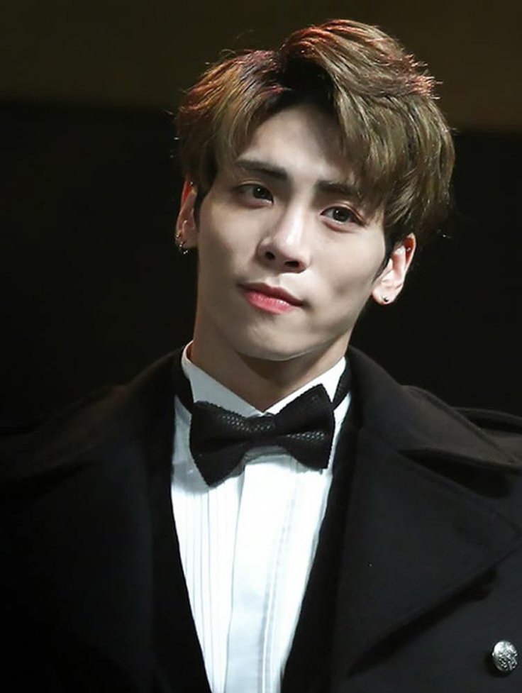 Kim Jong Hyun