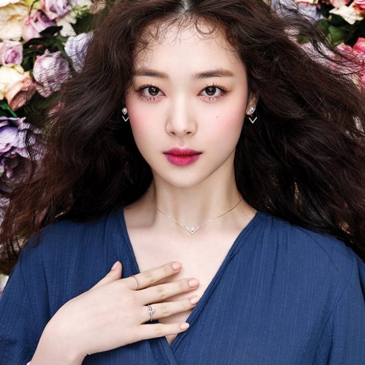 Sulli