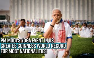 pm-modis-yoga-event-in-us-creates-guinness-world-record-for-most-nationalities