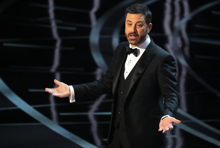 Oscars 2017 Oscars 2017