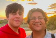 Suleman Dawood Shahzada Dawood Suleman Dawood Shahzada Dawood