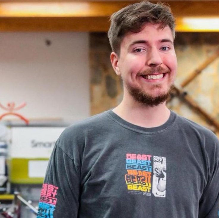 MrBeast MrBeast