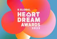 K Global Heart Dream Awards