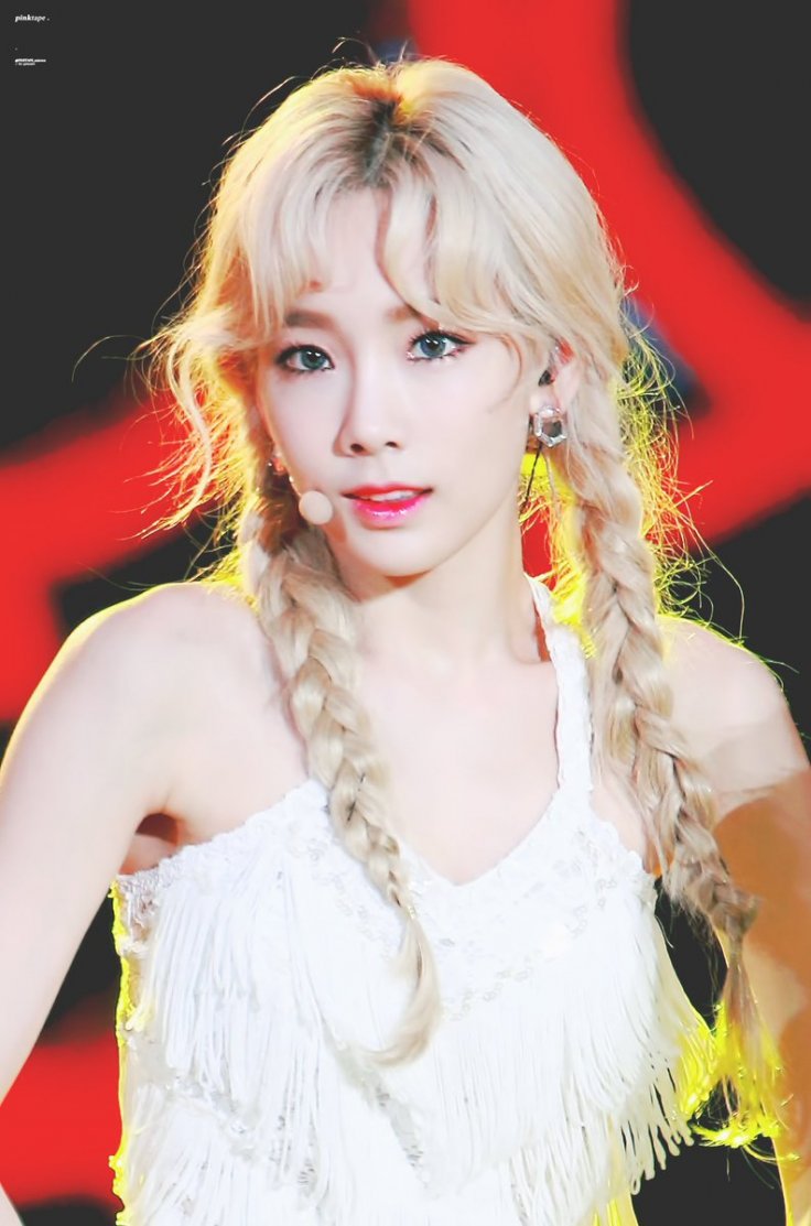 Taeyeon