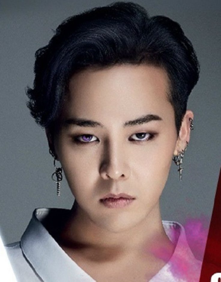 G-Dragon