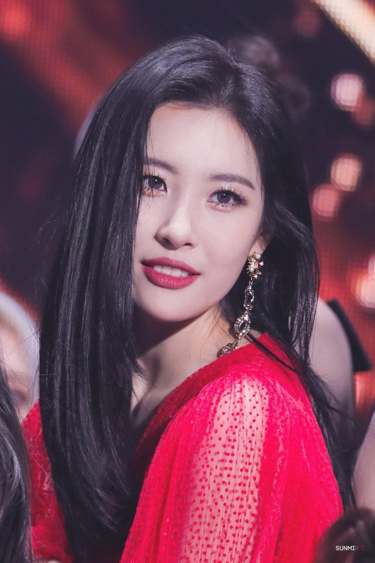 Sunmi