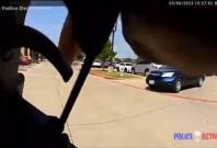 Texas mall shooter Texas mall shooter