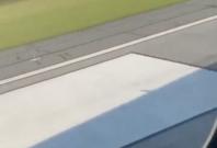 Delta flight emergency landing Delta flight emergency landing