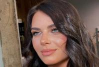 Kristina Baikova Kristina Baikova