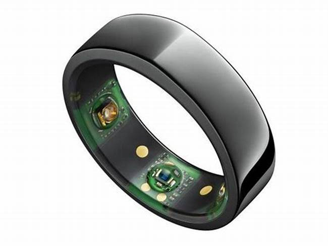 smart Ring