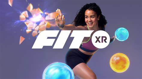 FitXR