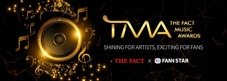The Fact Music Awards 2023 The Fact Music Awards 2023