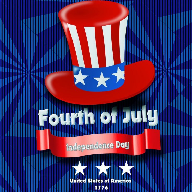 Fourth of July Celebrations