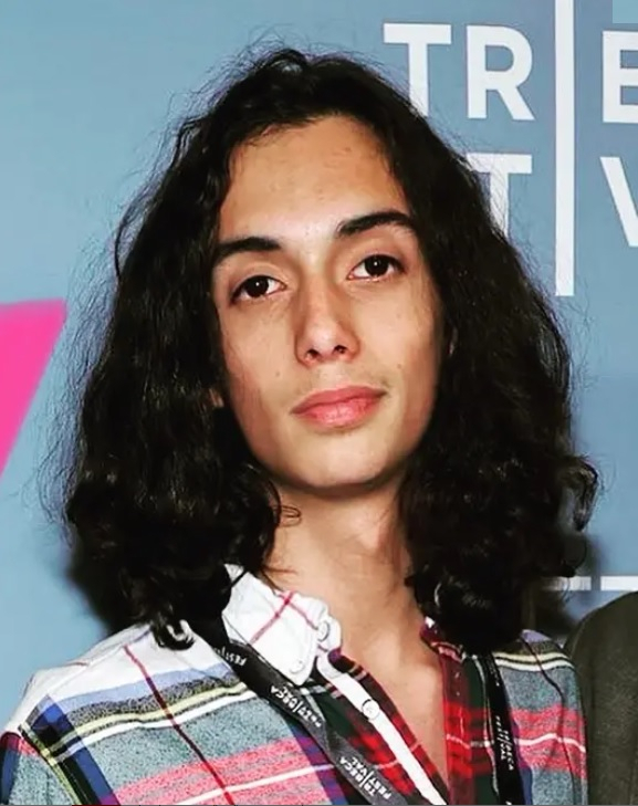 Leandro De Niro Rodriguez