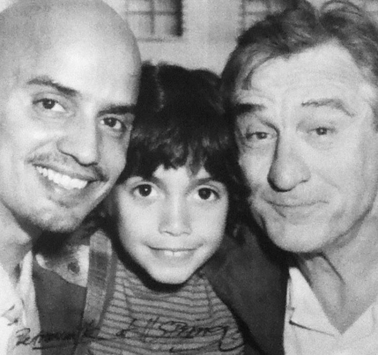 Leandro De Niro Rodriguez Leandro De Niro Rodriguez