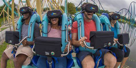 VR Park Rides VR Park Rides