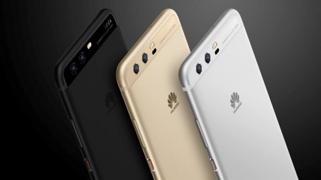 huawei camera