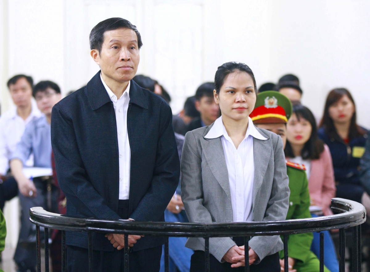 Who is Nguyen Huu Vinh, jailed Vietnamese blogger and son of former envoy?