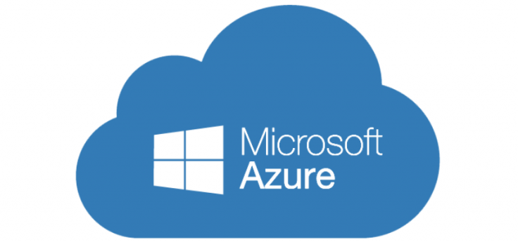 Microsoft azure