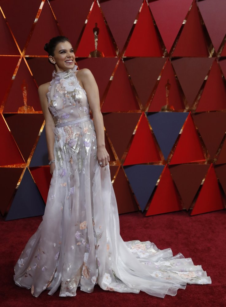 Oscars 2017 Oscars 2017