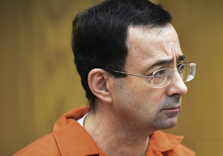 Larry Nassar