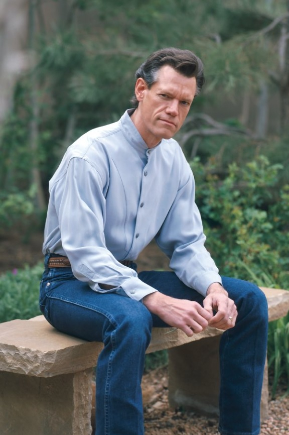 Randy Travis