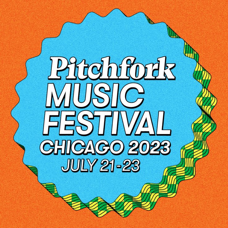 Pitchfork Music Festival 2023