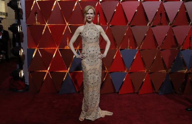 Oscars 2017 Oscars 2017