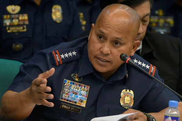 Philippines police to resume anti-drug operations as dealers rebound