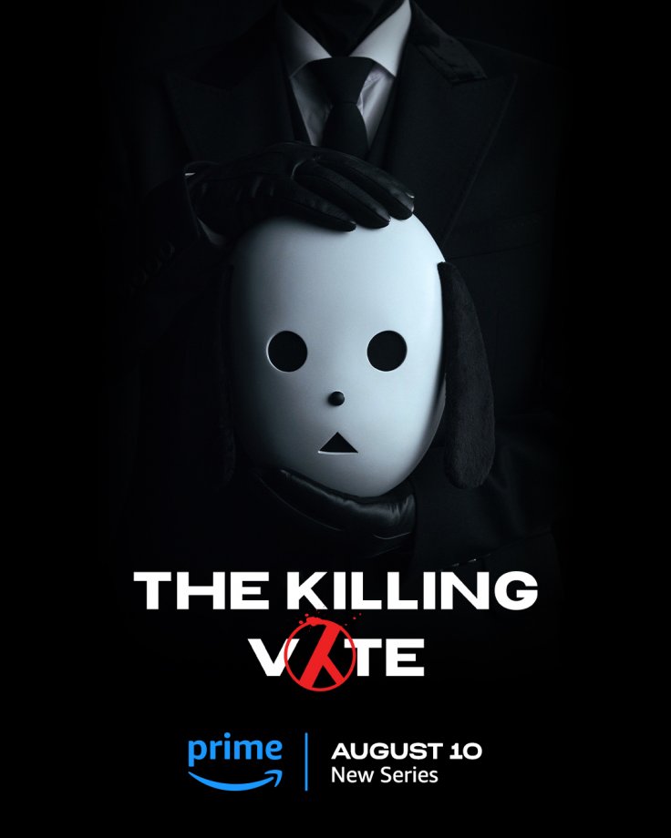 The Killing Vote