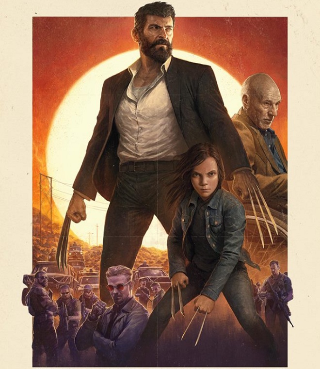 Logan