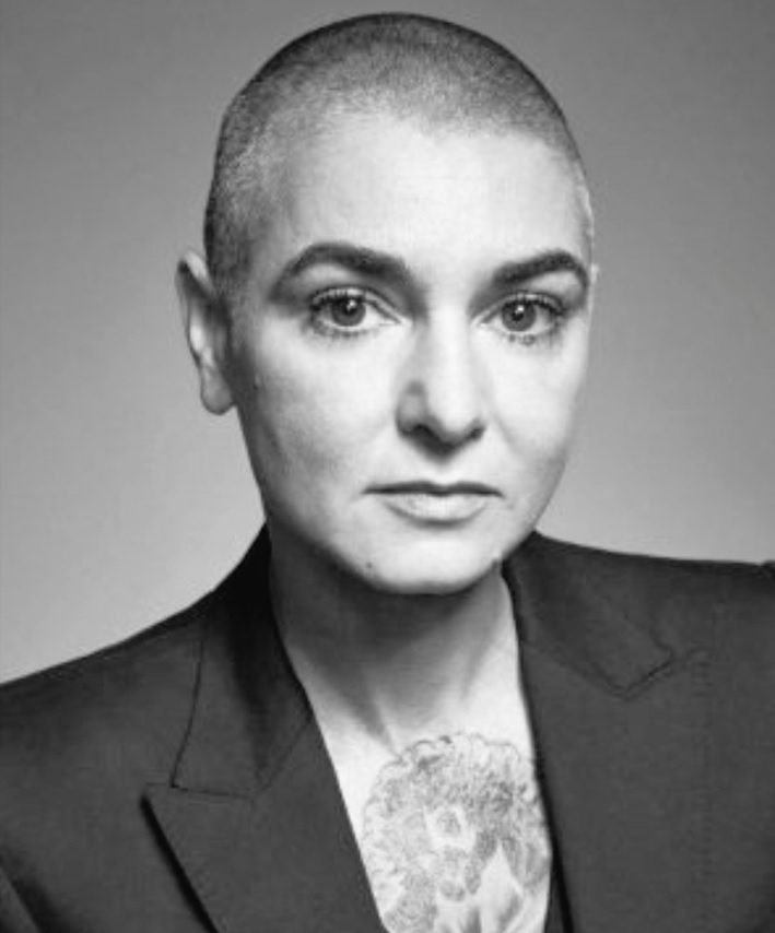 Sinead O'Connor