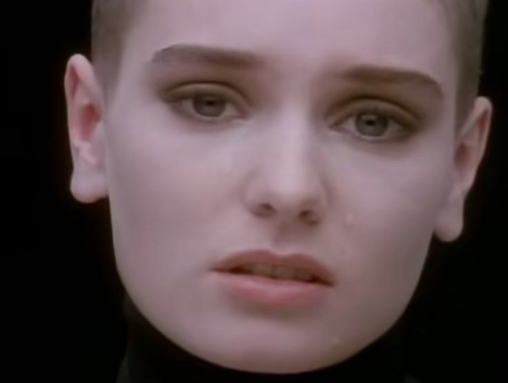 Sinead O'Connor