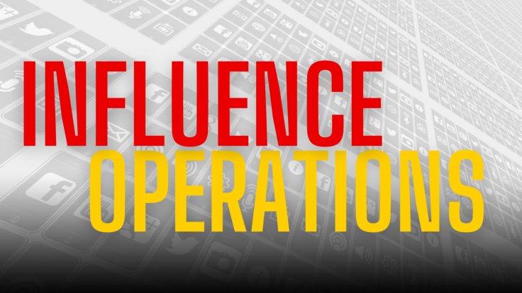 Influence Operations