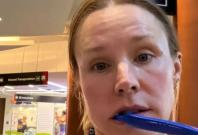 Kristen Bell Kristen Bell